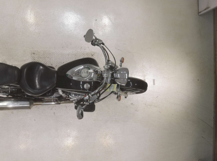 Мотоцикл Yamaha ROADSTAR XV1600