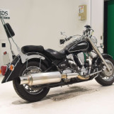 Мотоцикл Yamaha ROADSTAR XV1600