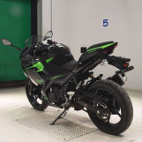 Мотоцикл Kawasaki NINJA400