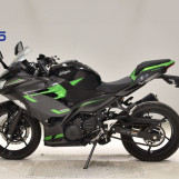 Мотоцикл Kawasaki NINJA400