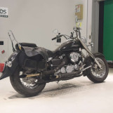 Мотоцикл Yamaha DRAGSTAR XVS400 CLASSIC