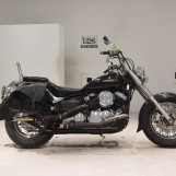 Мотоцикл Yamaha DRAGSTAR XVS400 CLASSIC