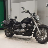 Мотоцикл Yamaha DRAGSTAR XVS400 CLASSIC