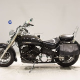 Мотоцикл Yamaha DRAGSTAR XVS400 CLASSIC