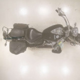 Мотоцикл Yamaha DRAGSTAR XVS400 CLASSIC