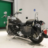 Мотоцикл Yamaha DRAGSTAR XVS400 CLASSIC