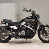 Мотоцикл Yamaha V-MAX1200