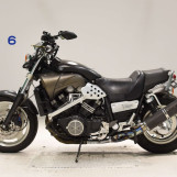Мотоцикл Yamaha V-MAX1200