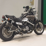 Мотоцикл Yamaha V-MAX1200