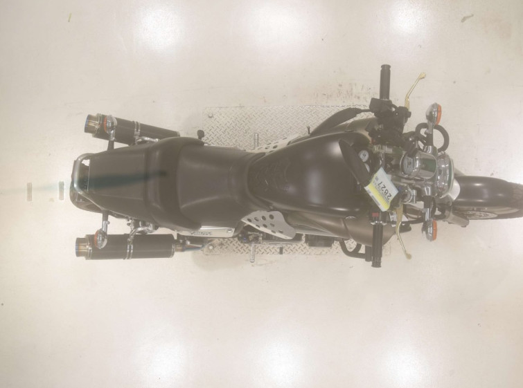 Мотоцикл Yamaha V-MAX1200