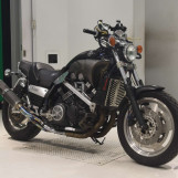 Мотоцикл Yamaha V-MAX1200