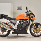 Мотоцикл Kawasaki Z1000
