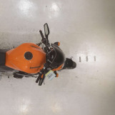 Мотоцикл Kawasaki Z1000