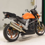 Мотоцикл Kawasaki Z1000