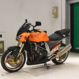 Мотоцикл Kawasaki Z1000