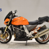 Мотоцикл Kawasaki Z1000