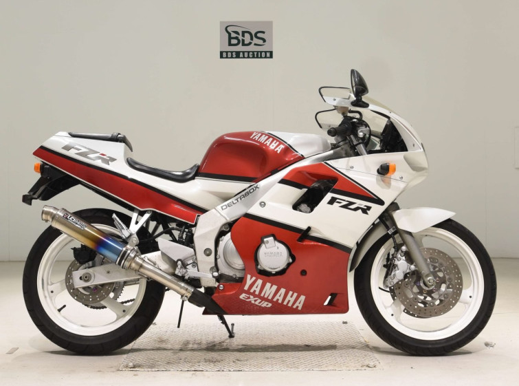 Мотоцикл Yamaha FZR250R