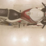 Мотоцикл Yamaha FZR250R