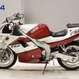 Мотоцикл Yamaha FZR250R