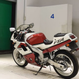 Мотоцикл Yamaha FZR250R