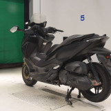 Мотоцикл Honda FORZA с пробегом 37239 km