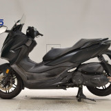 Мотоцикл Honda FORZA с пробегом 37239 km