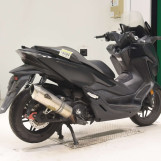 Мотоцикл Honda FORZA с пробегом 37239 km