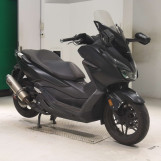 Мотоцикл Honda FORZA с пробегом 37239 km
