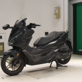 Мотоцикл Honda FORZA с пробегом 37239 km