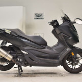 Мотоцикл Honda FORZA с пробегом 37239 km