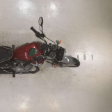 Мотоцикл Kawasaki W400 з пробігом 29058 km