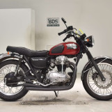 Мотоцикл Kawasaki W400 з пробігом 29058 km