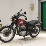 Мотоцикл Kawasaki W400 з пробігом 29058 km