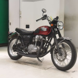 Мотоцикл Kawasaki W400 з пробігом 29058 km