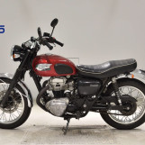 Мотоцикл Kawasaki W400 з пробігом 29058 km