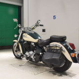 Мотоцикл Honda SHADOW400