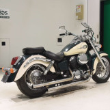 Мотоцикл Honda SHADOW400