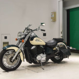 Мотоцикл Honda SHADOW400