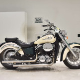 Мотоцикл Honda SHADOW400