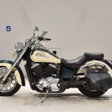 Мотоцикл Honda SHADOW400