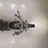 Мотоцикл Honda SHADOW400