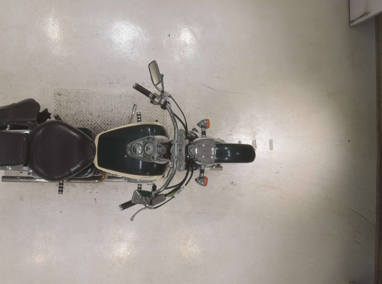 Мотоцикл Honda SHADOW400