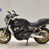 Мотоцикл Honda CB400SFV з пробігом 50485 km