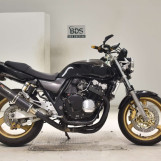 Мотоцикл Honda CB400SFV з пробігом 50485 km