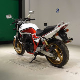 Мотоцикл Honda CB400SF с пробегом 8207 km