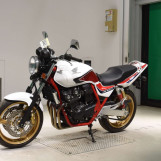 Мотоцикл Honda CB400SF с пробегом 8207 km
