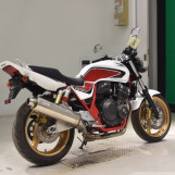 Мотоцикл Honda CB400SF с пробегом 8207 km