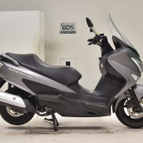 Мотоцикл Suzuki BURGMAN200 з пробігом 20191 km
