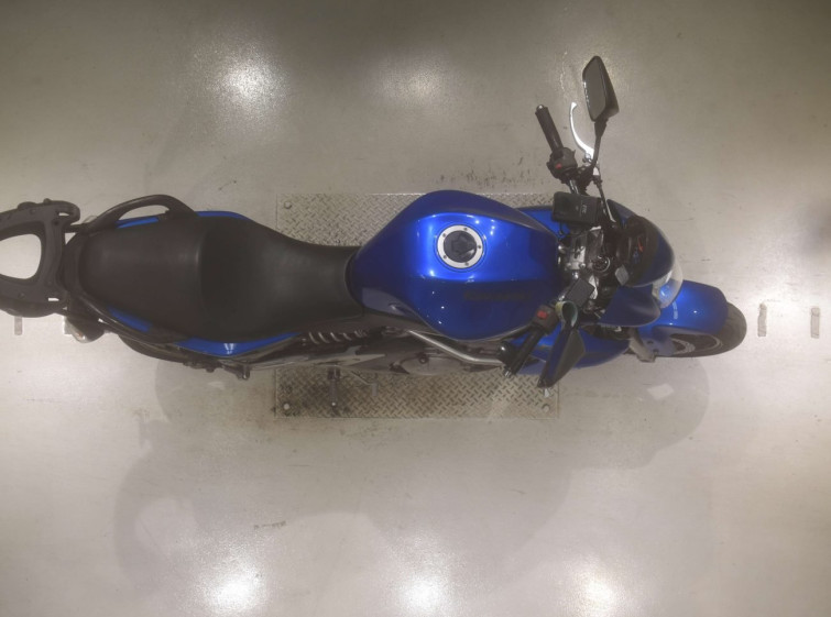 Мотоцикл Kawasaki NINJA650 з пробігом 107565 km