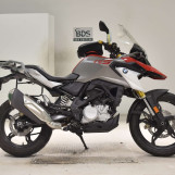 Мотоцикл BMW G310GS с пробегом 13127 km